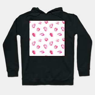 Kiss Hoodie